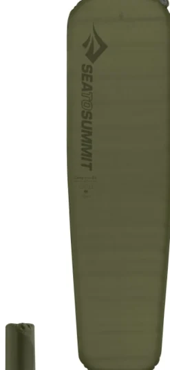 Sea To Summit Selfinflate Mat Camp Plus -13°C makuualusta, M