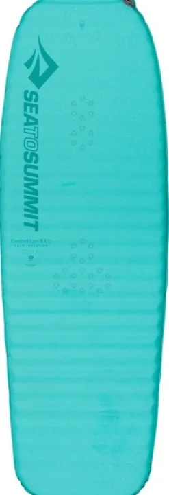 Sea to Summit Selfinflate Mat Comfort Light Women -11°C Large