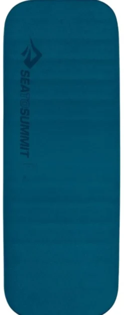 Sea to Summit Selfinflate Mat Comfort Deluxe Regular Wide makuualusta