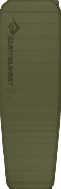 Sea To Summit Selfinflate Mat Camp Plus -13°C makuualusta, L