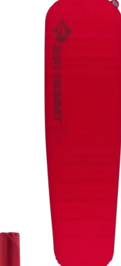 Sea To Summit Selfinflate Mat Comfort Plus Medium itsetäyttyvä makuualusta