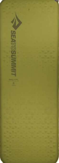 Sea to Summit Selfinflate Mat Camp Mat Rectangular -11°C Regular Wide