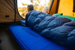 Sea To Summit Self-Inflating Mat Comfort Deluxe Regular Large Wide