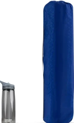 Sea To Summit Self-Inflating Mat Comfort Deluxe Regular Large Wide