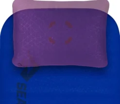 Sea To Summit Self-Inflating Mat Comfort Deluxe Regular Large Wide