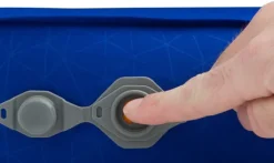 Sea To Summit Self-Inflating Mat Comfort Deluxe Regular Large Wide