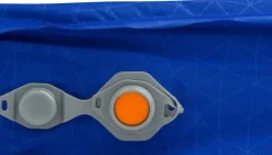 Sea To Summit Self-Inflating Mat Comfort Deluxe Regular Large Wide