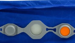 Sea To Summit Self-Inflating Mat Comfort Deluxe Regular Large Wide