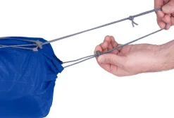 Sea To Summit Self-Inflating Mat Comfort Deluxe Regular Large Wide