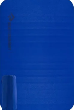 Sea To Summit Self-Inflating Mat Comfort Deluxe Double