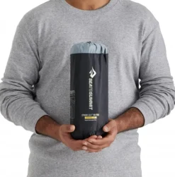 Sea To Summit Sleep Mat Air Etherlight XR Pro Insulated Mat Regular Rectangular Wide