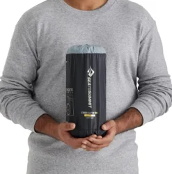 Sea To Summit Sleep Mat Air Etherlight XR Pro Insulated Mat Large Rectangular