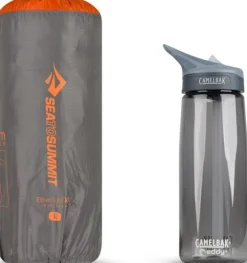 Sea To Summit Sleep Mat Air Etherlight XR Insulated Asc Mat Large makuualusta