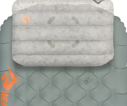 Sea To Summit Sleep Mat Air Etherlight XR Insulated Asc Mat Large makuualusta