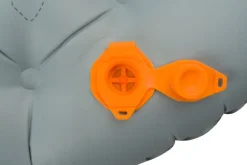 Sea To Summit Sleep Mat Air Etherlight XR Insulated Asc Mat Large makuualusta