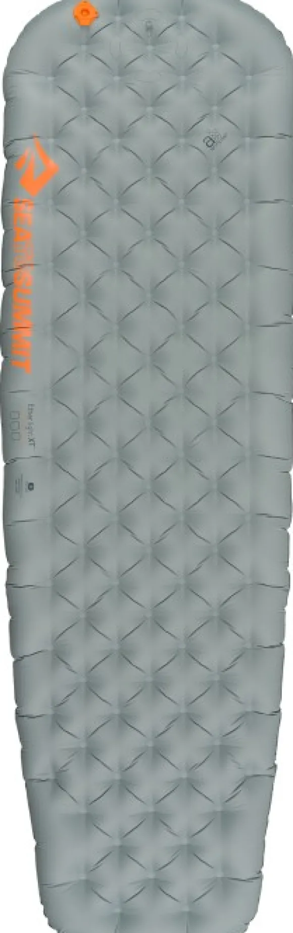 Sea To Summit Sleep Mat Air Etherlight XR Insulated Asc Mat Regular makuualusta