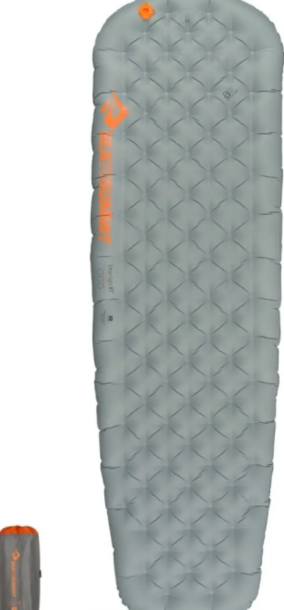 Sea To Summit Sleep Mat Air Etherlight XR Insulated Asc Mat Regular makuualusta