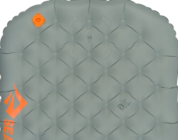 Sea To Summit Sleep Mat Air Etherlight XR Insulated Asc Mat Regular makuualusta