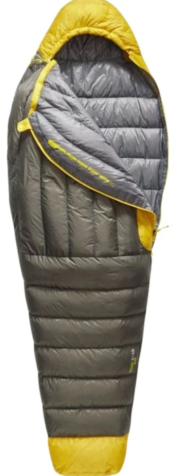 Sea to Summit Sleeping Bag Down Spark -9 C Right Zip untuvamakuupussi