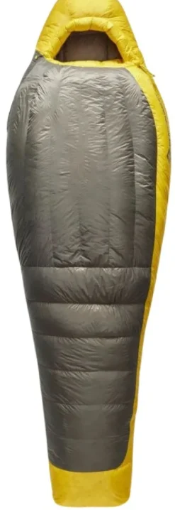 Sea to Summit Sleeping Bag Down Spark -18 C Right Zip untuvamakuupussi