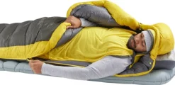 Sea to Summit Sleeping Bag Down Spark -18 C Right Zip untuvamakuupussi