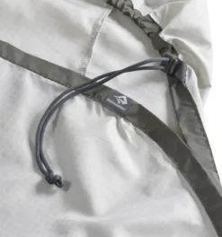 Sea to Summit Sleepliner Silk Blend Rectangular w/Pillow Sleeve makuupussilakana