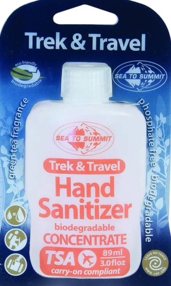 Sea to Summit Soap nestemäinen käsidesi, 89 ml