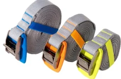 Sea To Summit Solution Gear Bomber Tiedown 4 meter Blue