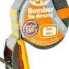 Sea To Summit Solution Gear Bomber Tiedown 3 meter Orange
