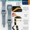 Sea To Summit Strap Stretch-Loc TPU 12x300 mm 2-pack Dusk