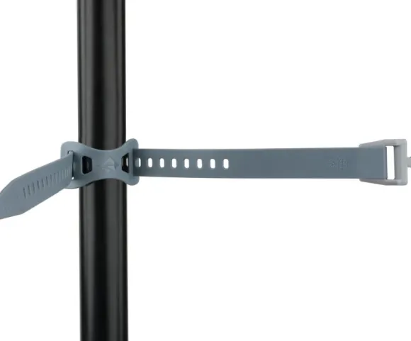 Sea To Summit Strap Stretch-Loc TPU 20x375 mm 2-pack Dusk