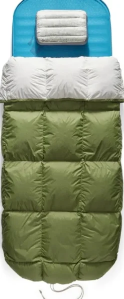 Sea To Summit Tanami Down Comforter 7C Single