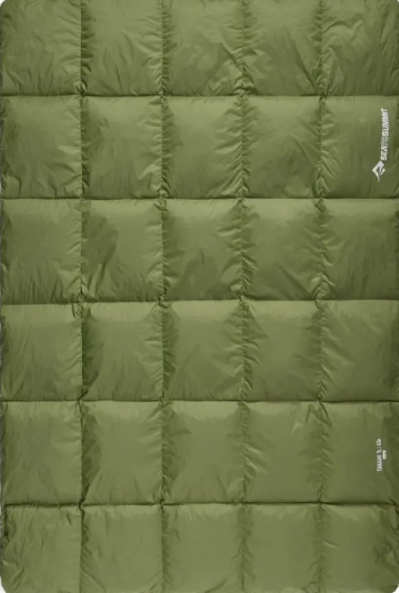 Sea To Summit Tanami Down Comforter 7C Queen