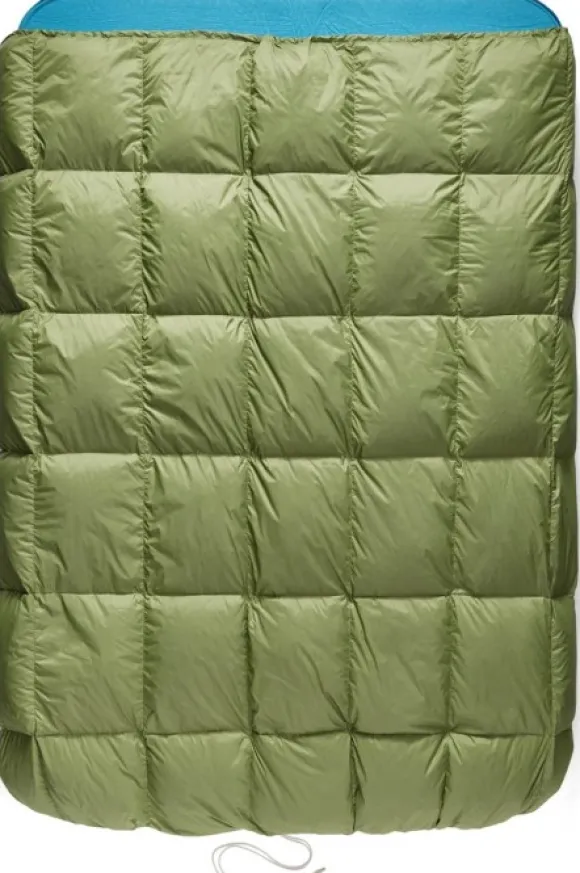 Sea To Summit Tanami Down Comforter 7C Queen