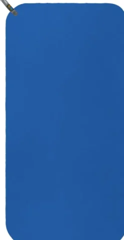 Sea To Summit taskukokoinen pyyhe, sininen