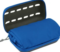 Sea To Summit taskukokoinen pyyhe, sininen