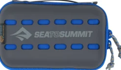 Sea To Summit taskukokoinen pyyhe, sininen