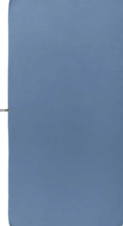 Sea To Summit Towel Drylite Xlarge retkipyyhe, 150x75 cm, sininen