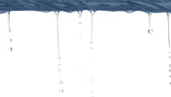 Sea To Summit Towel Drylite Xlarge retkipyyhe, 150x75 cm, sininen