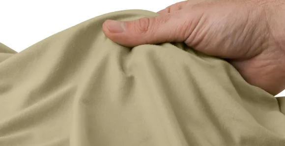 Sea To Summit Towel Pocket Xlarge 150X75cm Desert matkapyyhe, beige