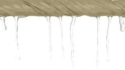 Sea To Summit Towel Pocket Xlarge 150X75cm Desert matkapyyhe, beige