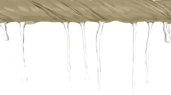 Sea To Summit Towel Pocket Xlarge 150X75cm Desert matkapyyhe, beige