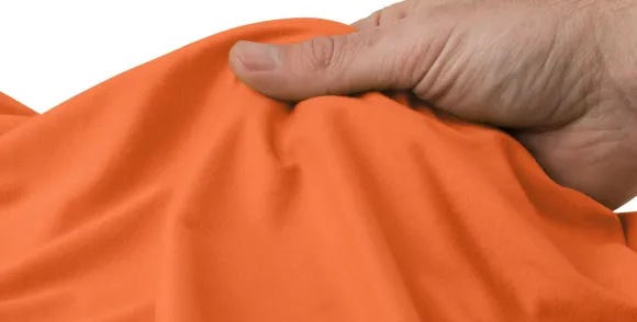 Sea To Summit Towel Pocket Xlarge 150X75cm Outback matkapyyhe, oranssi