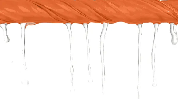 Sea To Summit Towel Pocket Xlarge 150X75cm Outback matkapyyhe, oranssi