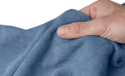 Sea To Summit Towel Tektowel Large 120X60cm Moonlight