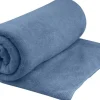 Sea To Summit Towel Tektowel Xlarge 150X75cm Moonlight froteepyyhe