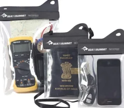 Sea to Summit TPU Accessory Case Waterproof Large 215x150 mm