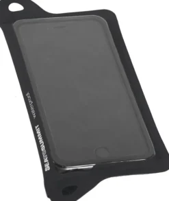 Sea To Summit TPU Smartphone Normal Waterproof Case Black