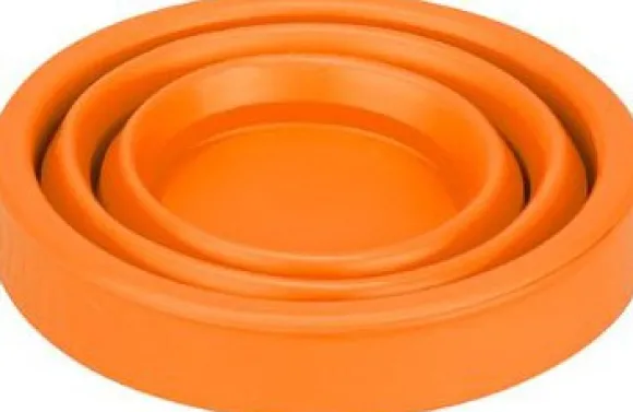 Sea To Summit X-Shot Orange