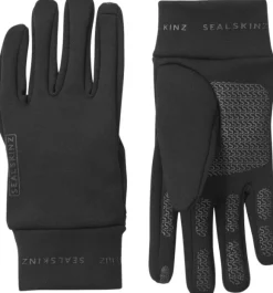 Sealskinz Acle käsineet, Black